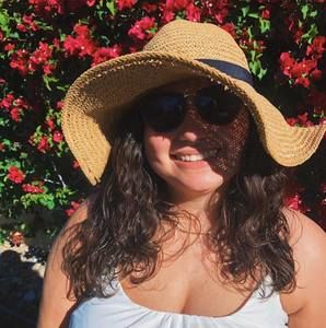 Meet your Posher, Samantha